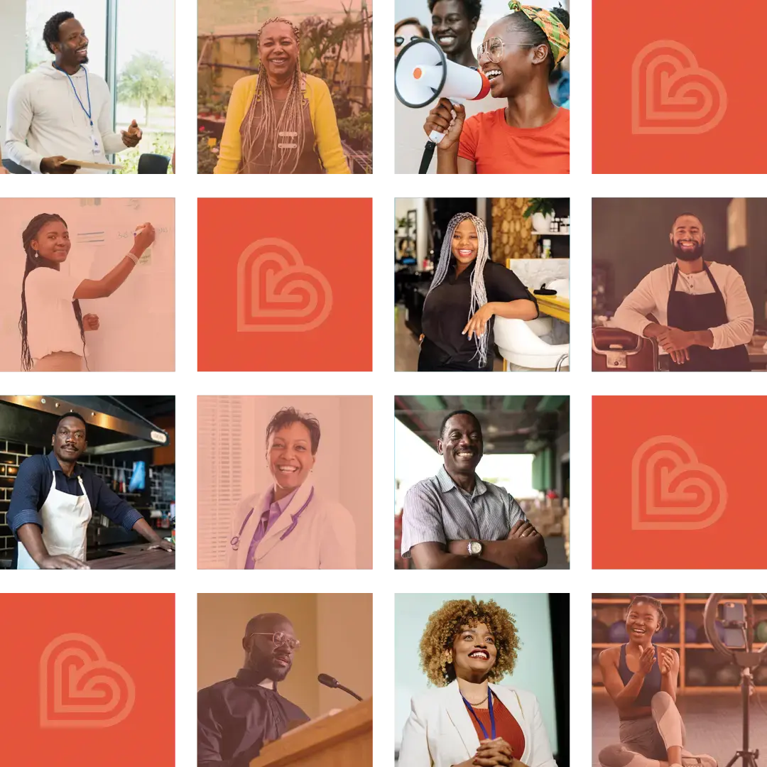 Community Ambassador Network