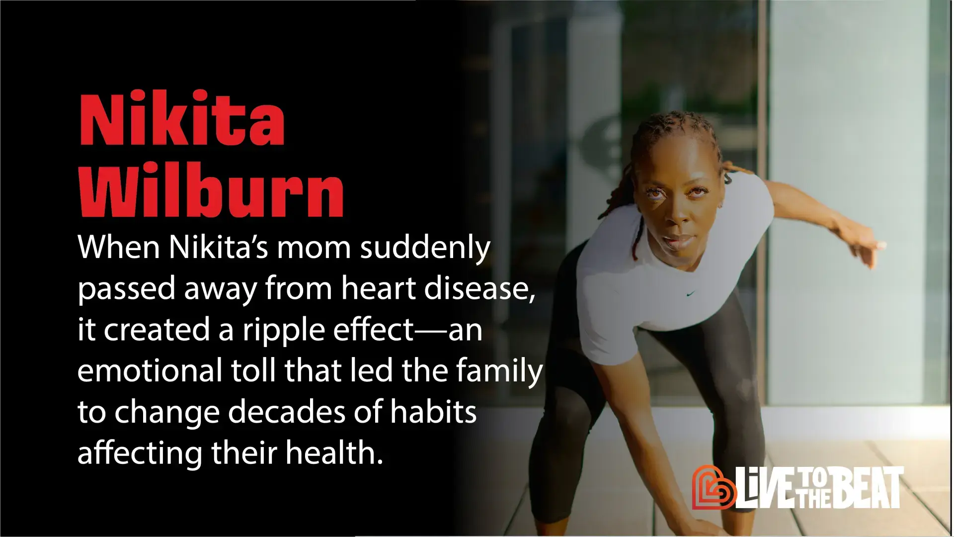 Thumbnail for Nikita Wilburn