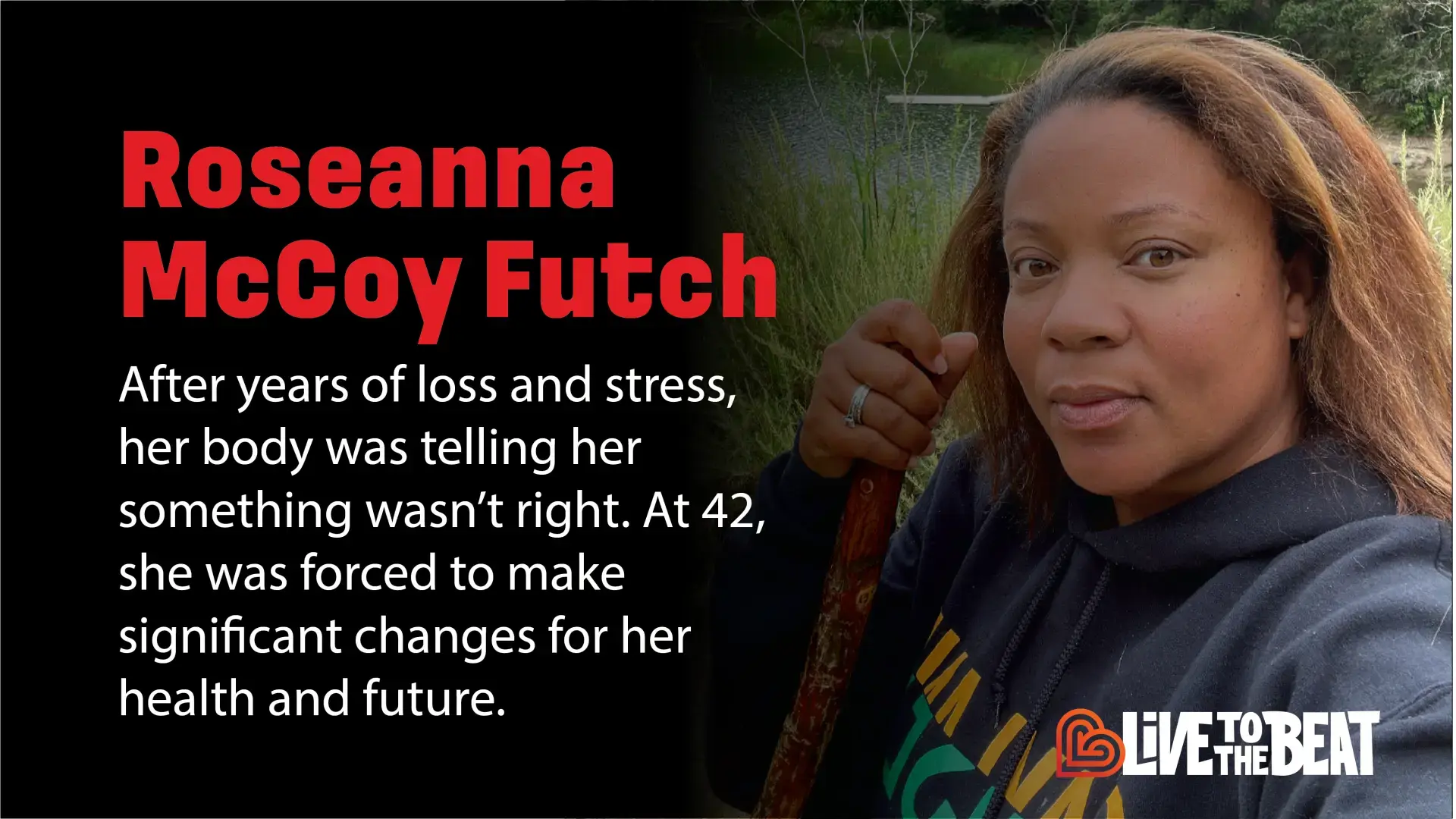 Thumbnail for Roseanna McCoy Futch