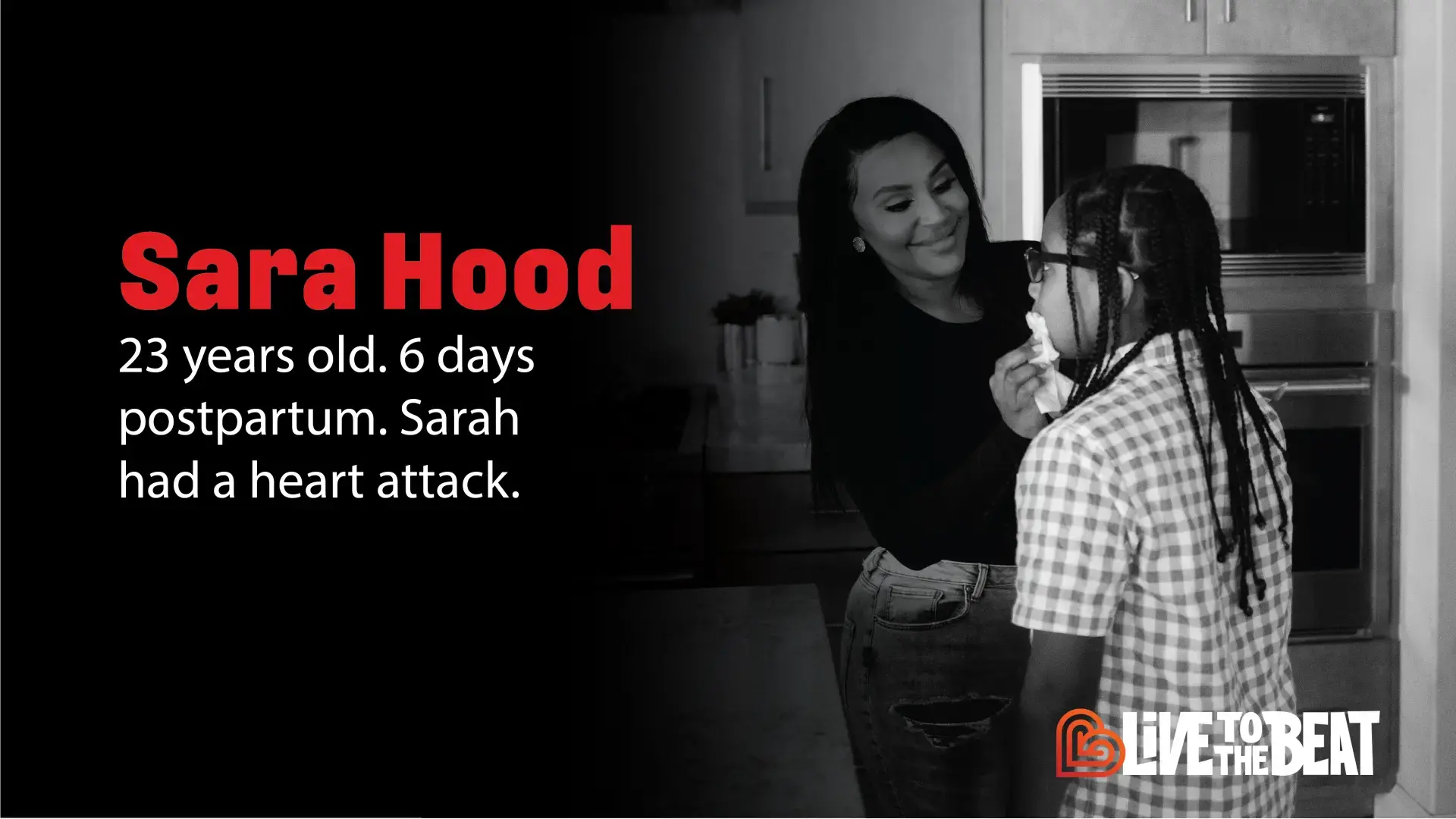 Thumbnail for Sara Hood