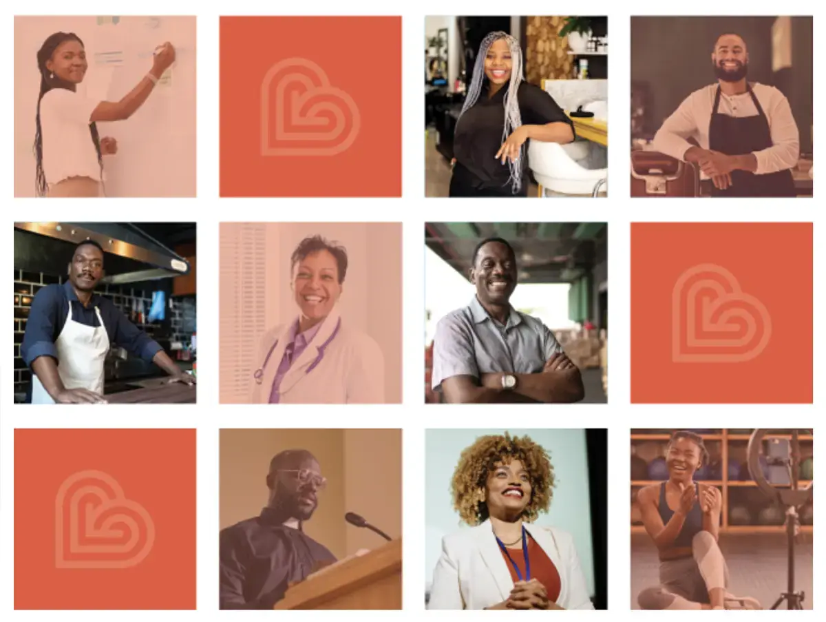 Community Ambassador Network