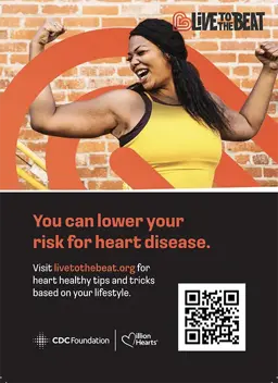 thumbnail Table tents