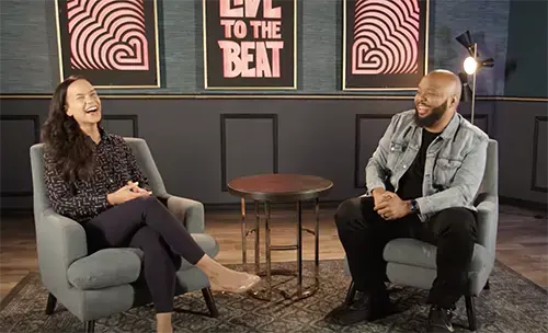 Thumbnail for 3 - You Get it From Yo Mamma