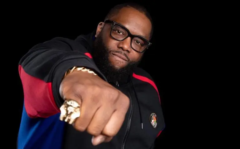 Killer Mike