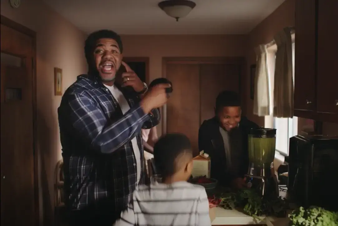 “Right Ways” PSA